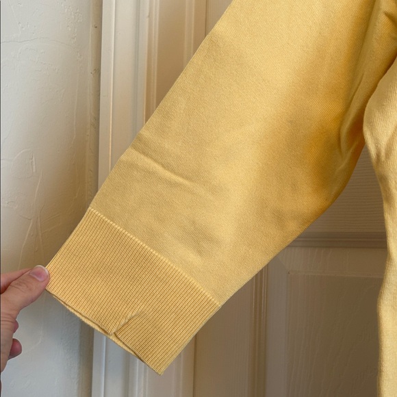 NWT/NWOT: Jones New York Teal and Yellow Cardigan Bundle - Picture 11 of 13